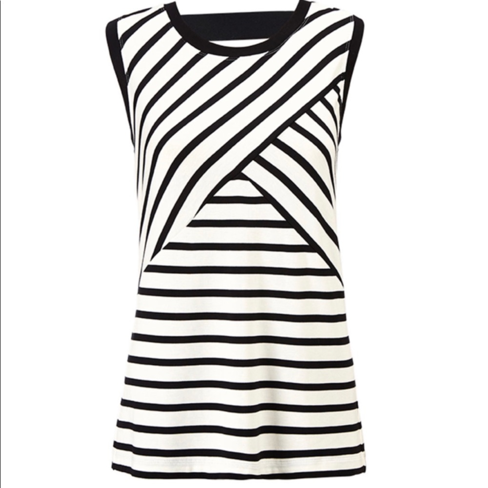 Diagonal Tank Spring 2020 Exclusive #5820 …